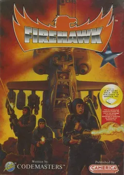 Firehawk (Europe) (Unl)